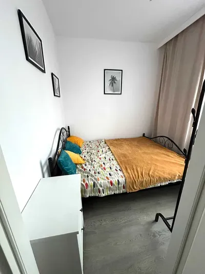 2-pokojowe mieszkanie w centrum Katowic - świetna lokalizacja