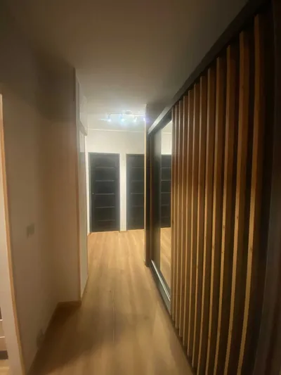 Do wynajęcia mieszkanie 70 m2 w Katowicach