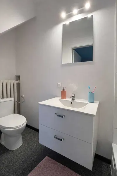 Pokój jednoosobowy w domu jednorodzinnym ul. Niepolomicka - miniatura 5