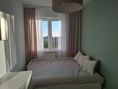 Mieszkanie 2-pokojowe do wynajęcia, ul. Panoramiczna - miniatura 5
