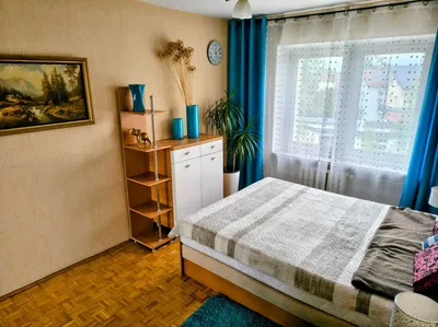 Wynajmę 2-pokojowe mieszkanie na Wrzosach, Toruń! - miniatura 4