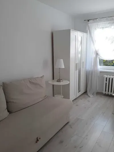 Wynajmę przytulny pokój na Winogradach