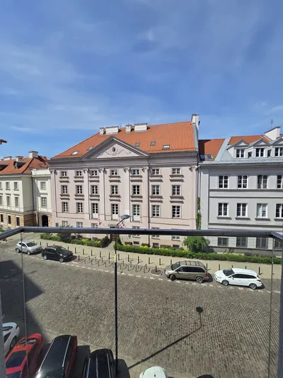Bezpośrednio Kawalerka Metro Ratusz Arsenal po Remoncie