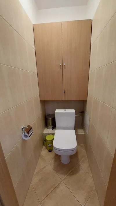 Pokój jednoosobowy Gdańsk Zaspa - miniatura 5