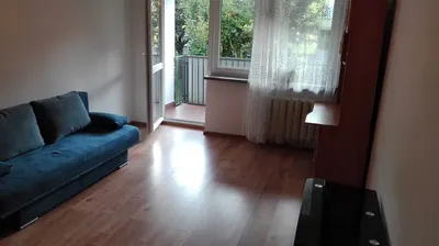 Wynajmę 2-pokojowe umeblowane mieszkanie, 48 m², ul. Bursztynowa (os. Widok) – Świetna lokalizacja! - miniatura 5