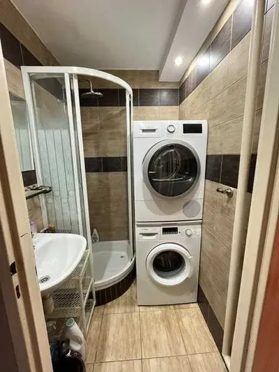 Mieszkanie 2-pokojowe 50m² | Kalinowszczyzna Kleeberga 16 | dla pary | bez pośredników - miniatura 4