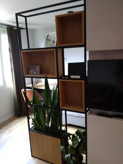 Przytulne, w pełni wyposażone mieszkanie dla 1-2 os. - miniatura 4