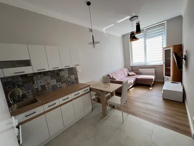 Wynajmie mieszkanie/lokal 38 m2 ul.Sienkiewicza - miniatura 2