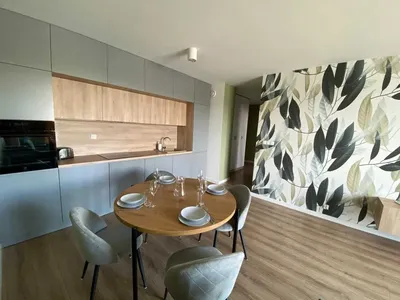 Designerskie mieszkanie na wynajem, Batorego 51B, Toruń - miniatura 4