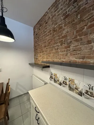 Mieszkanie centrum koło Galeri Krakowskiej