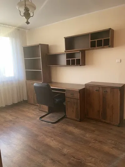 Mieszkanie do wynajęcia, 3 pokoje OKAZJA centrum parking - miniatura 4