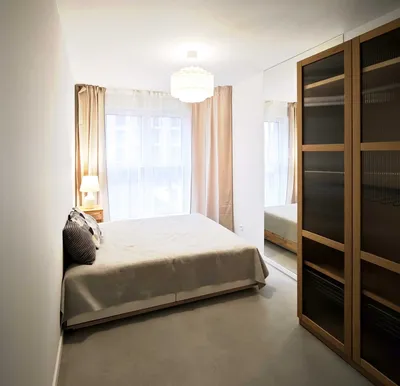 Designerski nowy apartament 3 pokoje | Katowice Szybowcowa | garaż | od zaraz - miniatura 5