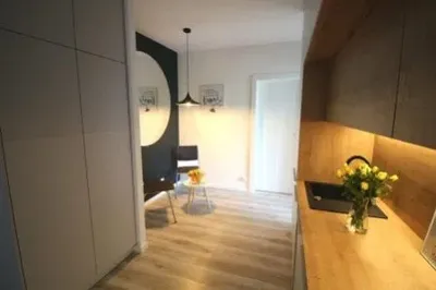 Odstąpie pokój na Jeżycach - miniatura 4