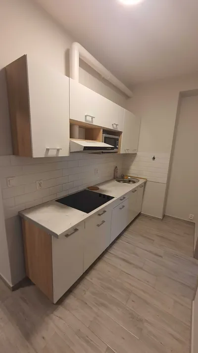 Pokój 1 osobowy/ Słowiańska -Ołbin/ od zaraz bez pośredników - miniatura 4