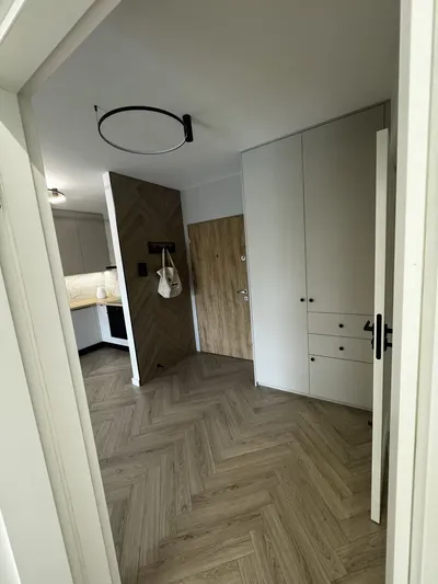 Mieszkanie Toruń Grudziądzka 75 - miniatura 5