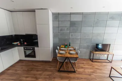 Wynajmę od zaraz nowoczesne mieszkanie w centrum Torunia (ul.PCK) 35 m2. - miniatura 2