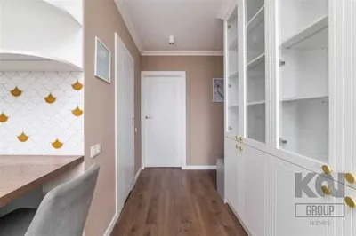 3 pokojowy apartament przy ul. Senatorskiej - miniatura 4