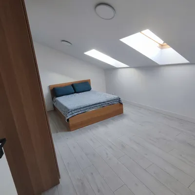 Wynajmę pokój z prywatną łazienką Zacisze - miniatura 2