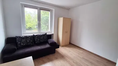 Wyremontowane mieszkanie umeblowane - 2 pokoje - 48m2 - Poznań-Wilda / balkon / parking - miniatura 5