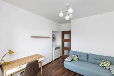 Katowice 4 wieże | 3 pokoje | umeblowane - miniatura 5