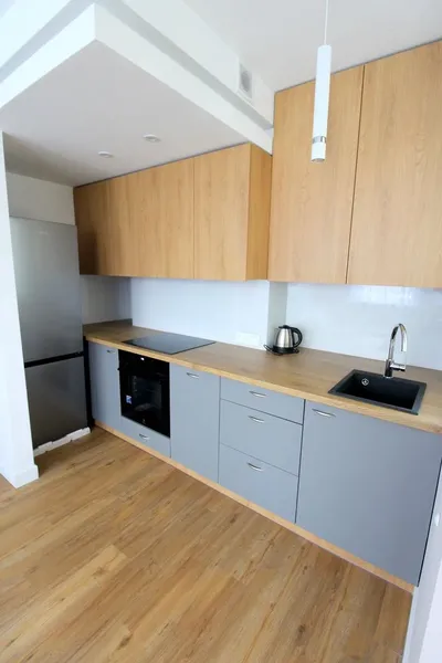 Wawer 3 pokoje apartamentowiec z garażem PKP Falenica - miniatura 5