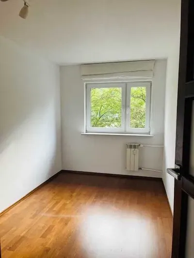 2 pokoje | 40 m² | balkon | Sadyba (ul. Bonifacego 75) | parking - miniatura 4