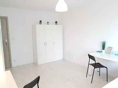 Pokój na wynajem ul. Wojrowicka - miniatura 3