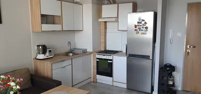 *Mieszkanie*2-pok*Nowe Bojary*Do wynajęcia - miniatura 3