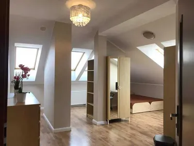 Duży ładny i słoneczny pokój 32m2 (Wszystkie Opłaty Wliczone)
