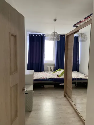 2 pokojowe mieszkanie na ul. Szopy - miniatura 2
