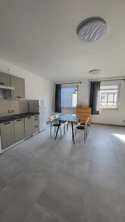 Do wynajęcia przestronne, nowe mieszkanie 49m2 w Łodzi. - miniatura 2