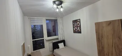 Pokój do wynajęcia - Osiedle Paderewskiego / 3 Stawy