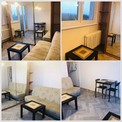 Umeblowana kawalerka po remoncie do wynajęcia w Szczecinie - miniatura 3