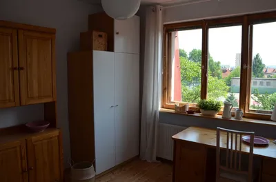 Przymorze, Lęborska, 3-pokojowe mieszkanie z osobną kuchnią - miniatura 3