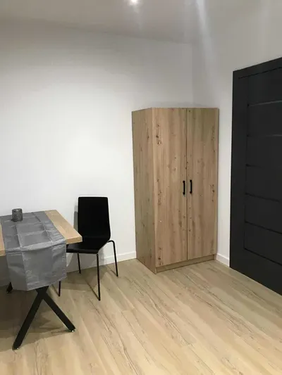 Pokoj 1/2 osobowy wynajmę ul Langiewicza 37 - od zaraz - miniatura 4