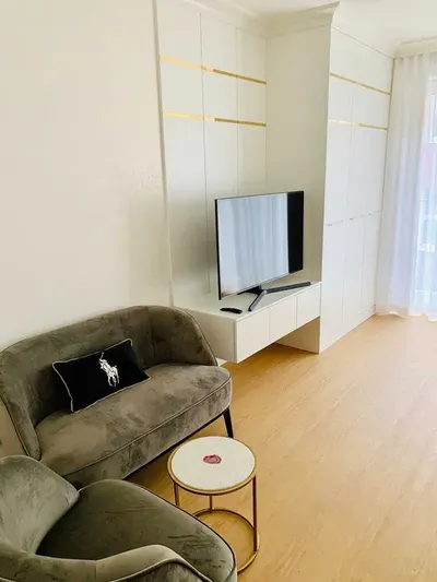 Eleganckie studio w Poznańskim Żelazku - miniatura 4