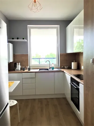 Mieszkanie do wynajęcia 47 m2 Warszawa Tarchomin ul. Światowida - miniatura 3