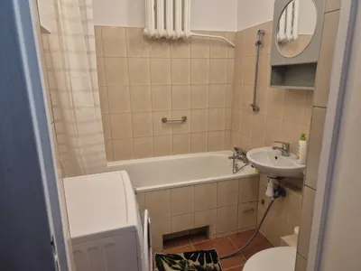 Kawalerka na wynajem Czechów 26m - miniatura 4