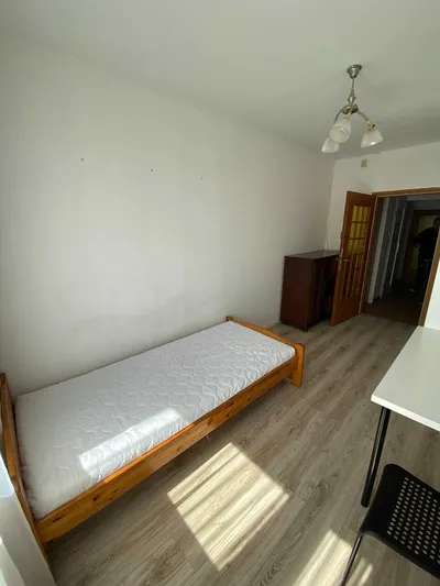 URSYNÓW, Dembowskiego 6, duże mieszkanie, oddzielna kuchnia - miniatura 5