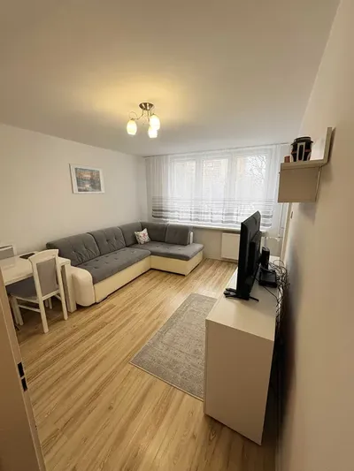 Wynajmę kawalerkę bezpośrednio - Bródno - miniatura 3