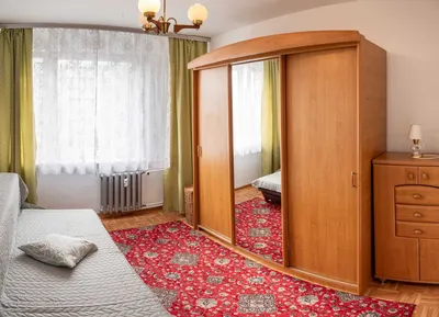 Do wynajęcia 2 pokojowe mieszkanie ul.Gdańska Katowice - miniatura 3