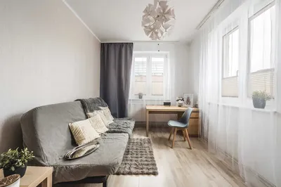 Komfortowe 3-pokojowe mieszkanie 58 m² - miniatura 3