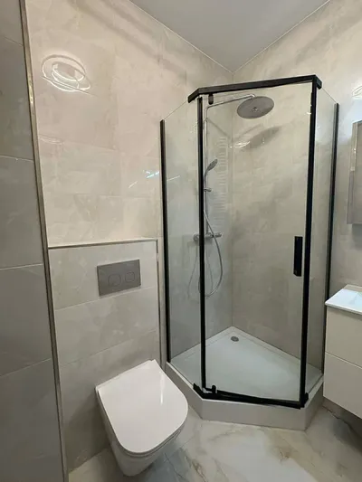 Nowe mieszkanie 4 pokoje 75 m² | Ursus | Balkon | Garaż + komórka | Pierwszy najem - miniatura 2
