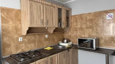 Mieszkanie 2 pok/Katowice ul. Dębowa/parking! - miniatura 2