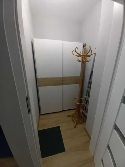 Mieszkanie do wynajęcia 34m Klonowa - miniatura 5