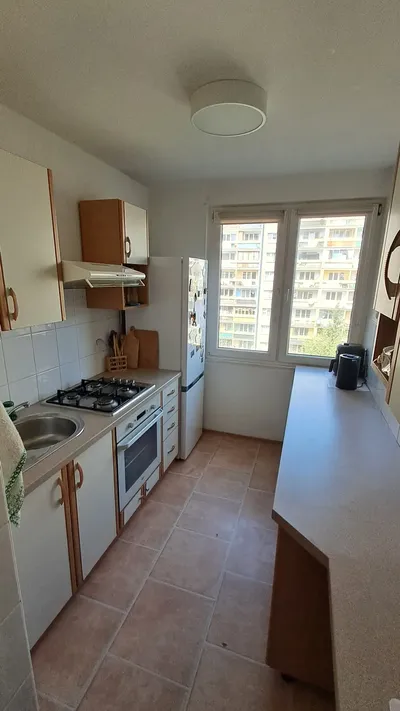 Pokój jednoosobowy od maja Czyżyny/Bieńczyce/ Nowa Huta - miniatura 5