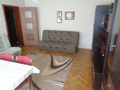 Wynajmę mieszkanie studentce/studentkom os. Ugorek (Prądnik Czerwony) - miniatura 2