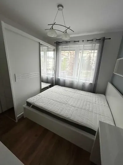 Mieszkanie 2 pokojowe do wynajęcia Gdańsk, ul. Płocka (Ujeścisko) - miniatura 4