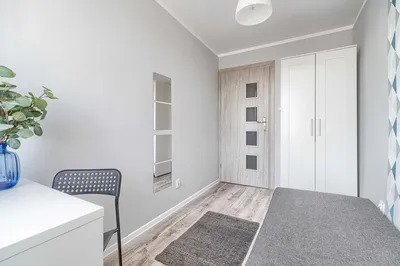 Nowoczesny Pokój na wynajem dla studenta Szczecin centrum 1000 zł - miniatura 5