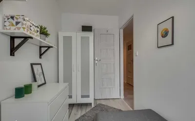 Do wynajęcia pokój przy ul. Janasa 3A w Katowicach - miniatura 2